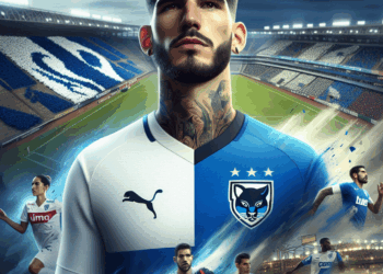 ¿Aaron Ramsey llega a Pumas? El exjugador del Arsenal es vinculado con Universidad Nacional