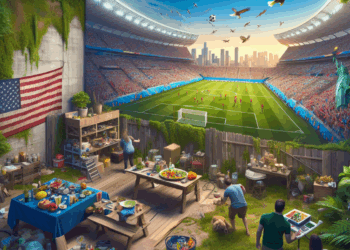 ¿No que no? ¡América se hace presente en el Mundial de Clubes!