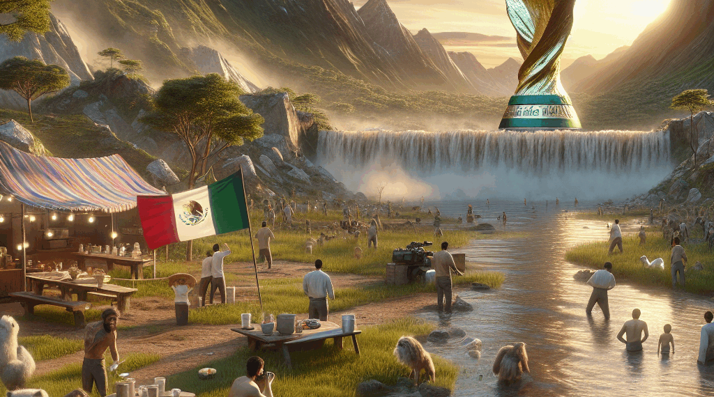 ¿Se despiden de la Copa Oro? Selección Mexicana y su 'maldición' ante equipos invitados