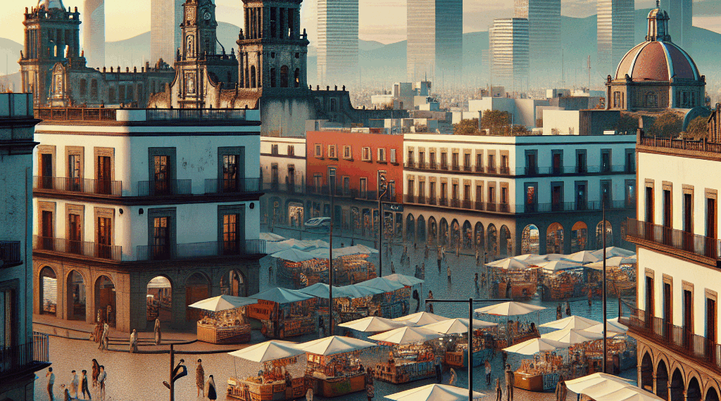 ¿Dónde ir en junio en CDMX?