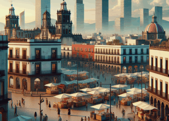 ¿Dónde ir en junio en CDMX?