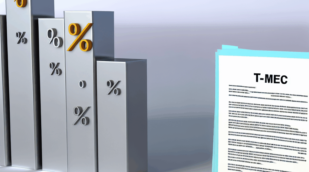 ¿Son los aranceles al acero una puñalada al T-MEC?