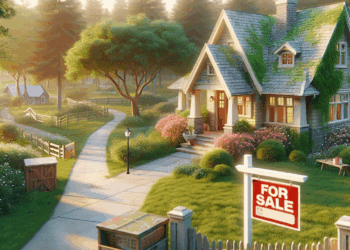 ¿Quieres vivir cerca de un parque en la Ciudad de México? Rentas van desde los 20,000 pesos