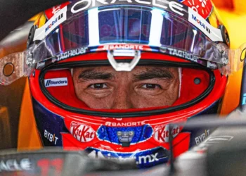 ¿Checo a Cadillac? El mexicano habla sobre su posible regreso a la F1