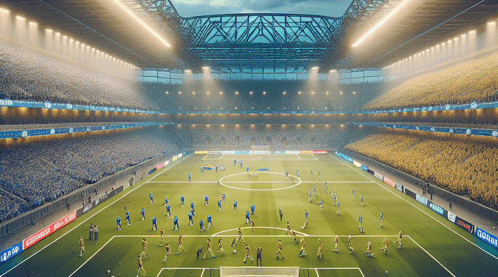 ¿Chelsea vs América? Equipo de la Premier League anuncia juego en el Mundial de Clubes 2025