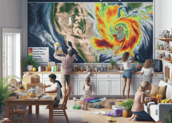 ¿Qué hacer en caso de un huracán? Recomendaciones para la ciudadanía