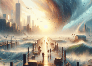 ¿Qué hacer ante el paso de un ciclón tropical?