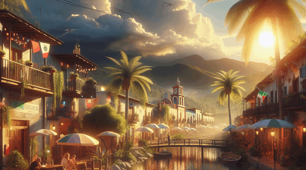 ¿Cuál es el clima para México durante el jueves 12 de junio?