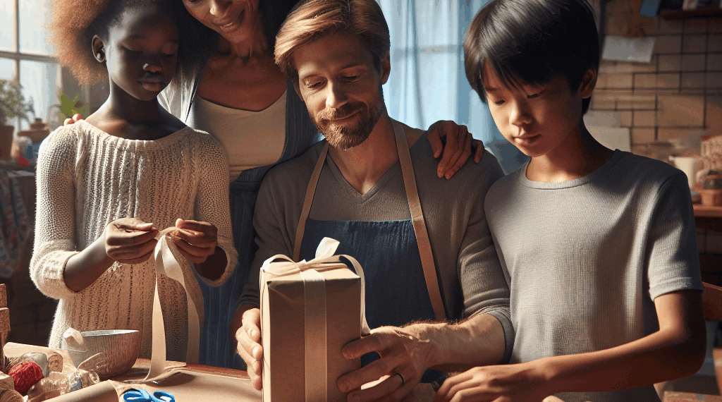 ¿Cómo celebrar el Día del Padre sin comprometer tu salud financiera?