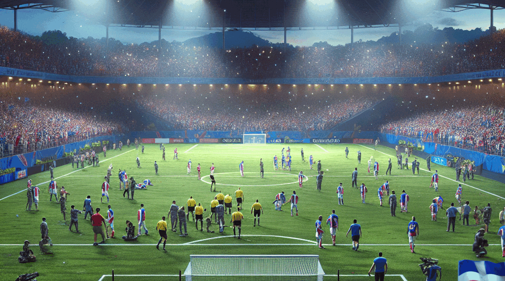 ¿Cómo quedó Costa Rica vs República Dominicana? Cronología y resultado del Piojo Herrera en Copa Oro Concacaf 2025