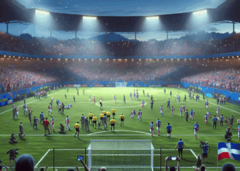 ¿Cómo quedó Costa Rica vs República Dominicana? Cronología y resultado del Piojo Herrera en Copa Oro Concacaf 2025