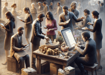 ¿Cómo te relacionas con el dinero en la era digital? Conoce tu arquetipo financiero