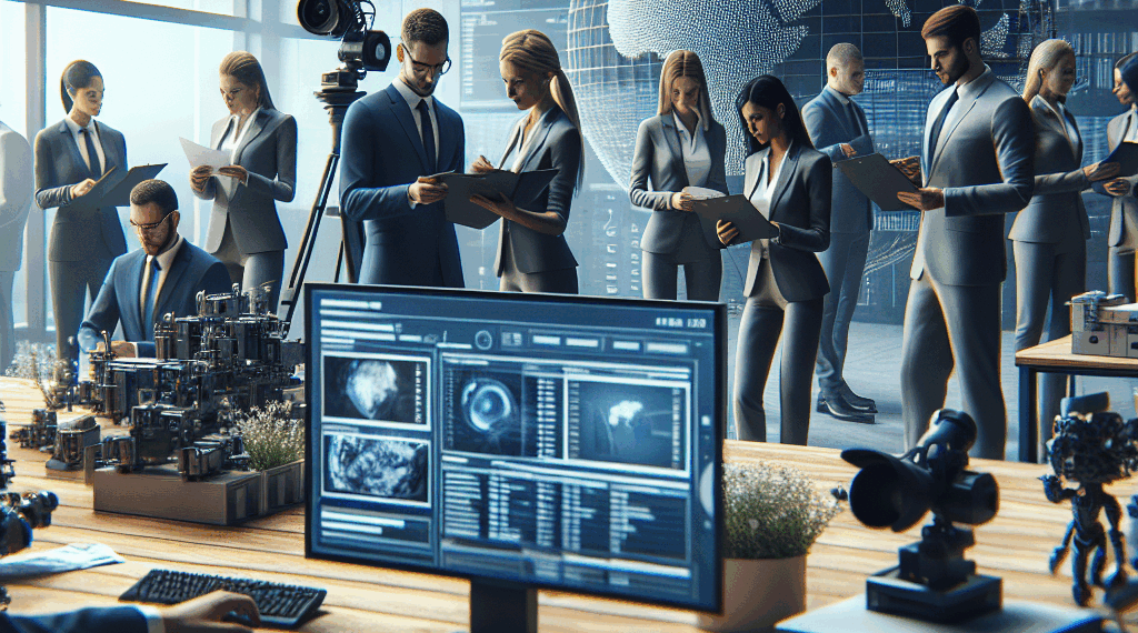 ¿Cómo es el proceso de certificación para los equipos de Expansión?