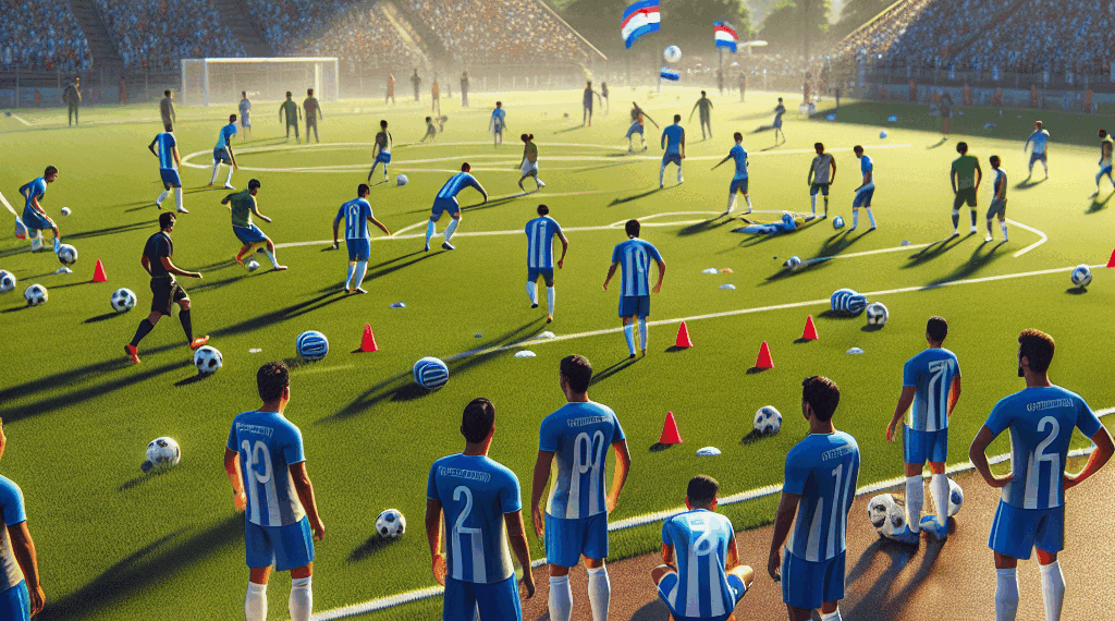 ¿Cómo trabajará Chivas de cara a la Copa por el Bienestar Zacatecas?