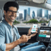 ¿Trabajas en Uber, DiDi o Rappi? Ya puedes ahorrar para tu casa con el Infonavit