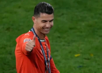 ¿Cristiano Ronaldo va a River Plate? Medios en Argentina lo dan como hecho