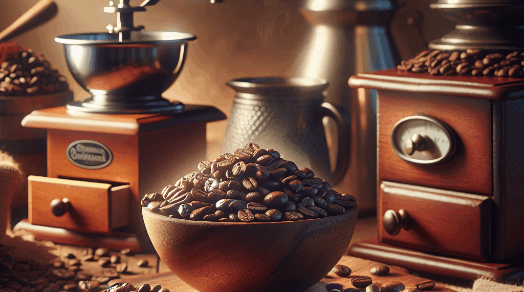 ¿Cuál es el mejor café molido en México, según Profeco?