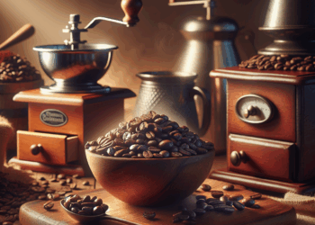 ¿Cuál es el mejor café molido en México, según Profeco?