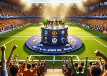 ¿Qué equipos avanzan a Octavos del Mundial de Clubes?