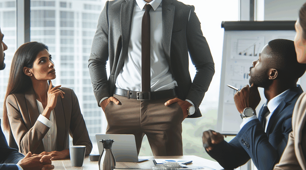 ¿cuándo es ideal solicitar un ascenso profesional?