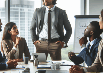 ¿cuándo es ideal solicitar un ascenso profesional?