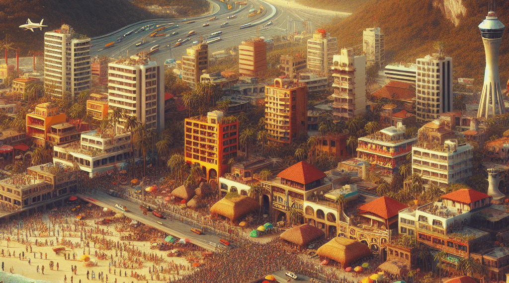 ¿Qué días estará cerrado el aeropuerto de Acapulco, Guerrero?