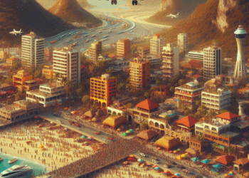 ¿Qué días estará cerrado el aeropuerto de Acapulco, Guerrero?