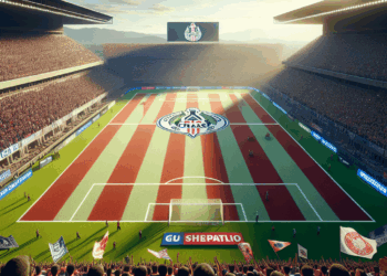 Gabriel Milito ya fue presentado como DT de Chivas (Mexsport)