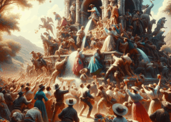 ¿Cuándo es el Día de San Juan y cómo se celebra?