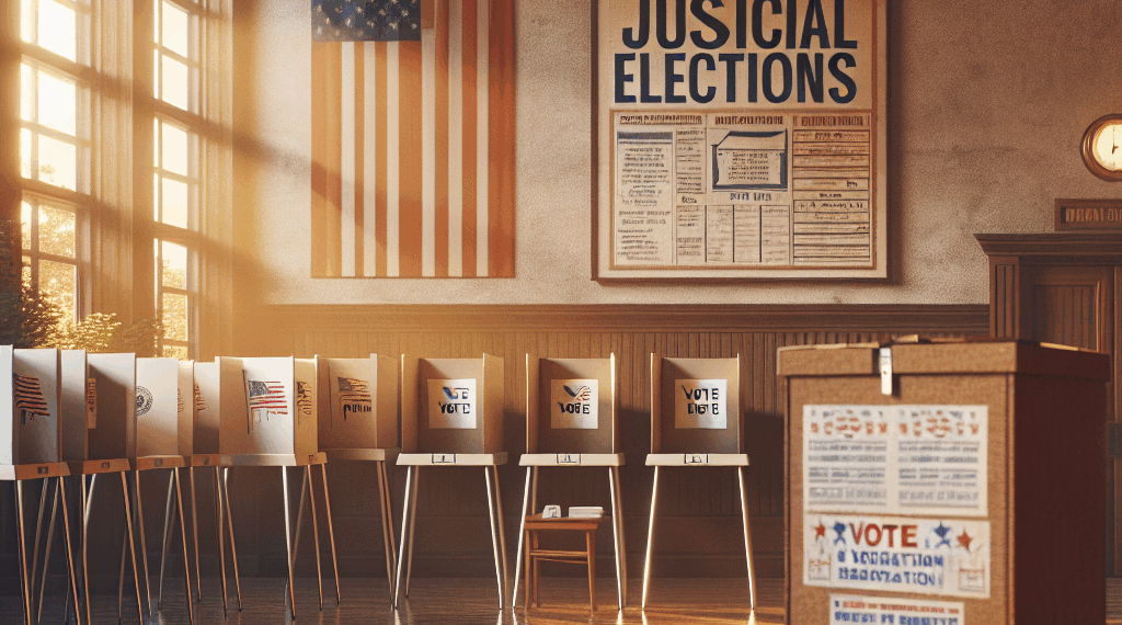 ¿Cuándo serán las próximas elecciones judiciales en México?