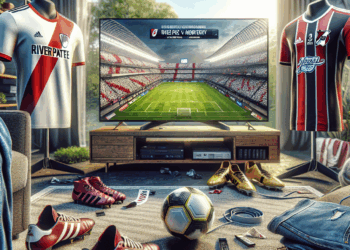 Mundial de Clubes 2025: ¿Cuándo y dónde ver el River Plate vs Monterrey?