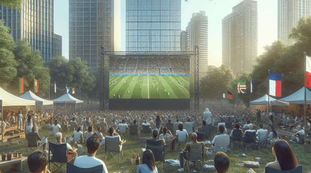 A qué hora, dónde ver Mundial de Clubes