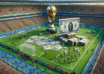 ¿Cuánto ganó Pachuca por su participación en el Mundial de Clubes?