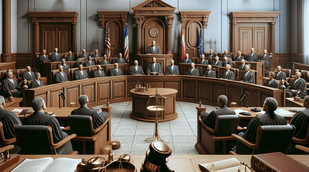 Hugo Aguilar ¿Por cuántos años presidirá la nueva Corte?