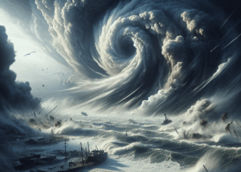 ¿Cuántos huracanes van este 2025?