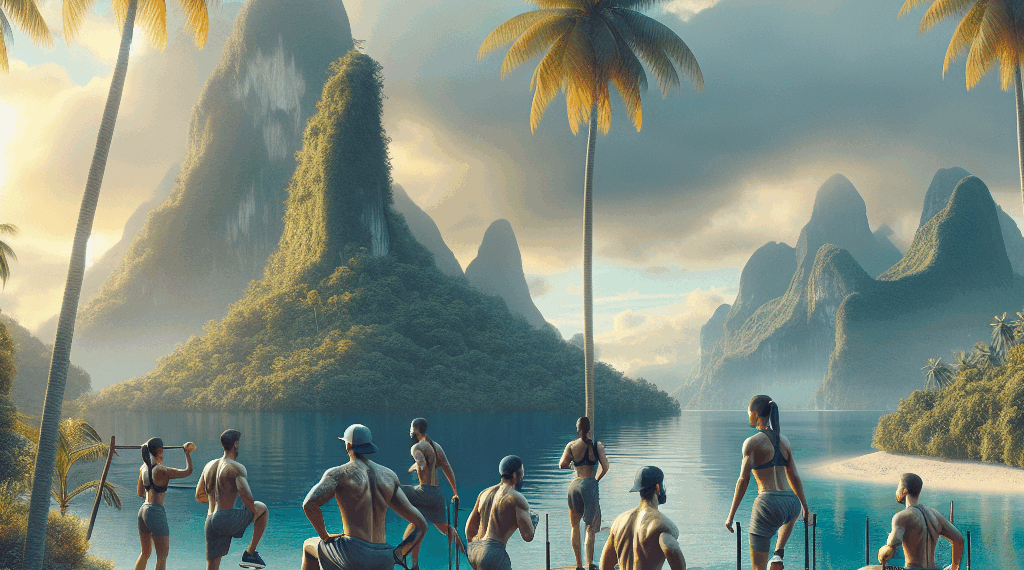 ¿Cómo será el trabajo de Chivas en Isla Navidad?