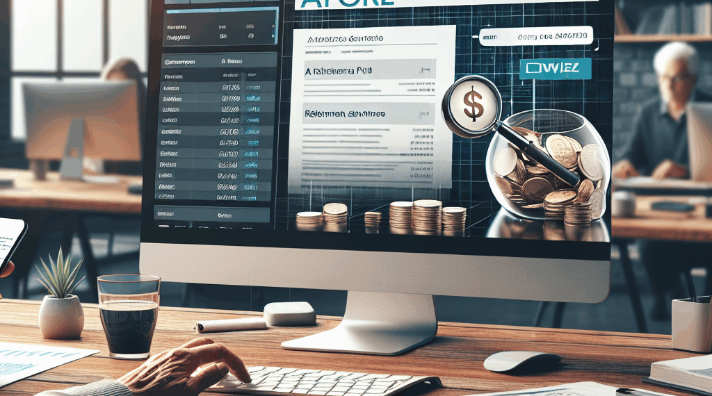 ¿Quieres cambiar de Afore? Así lo puedes hacer