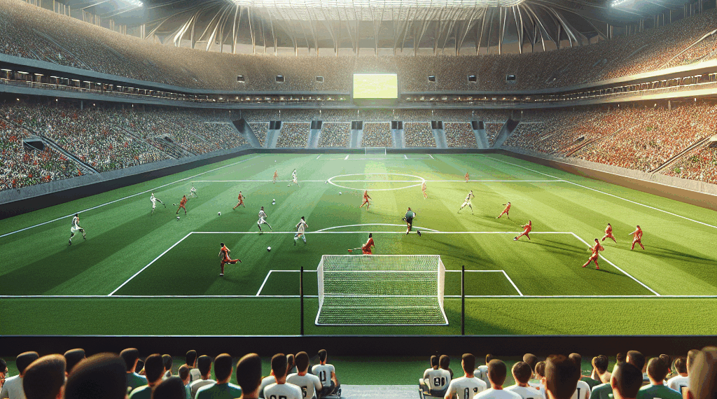 México vs Turquía presenta pobre venta de boletos