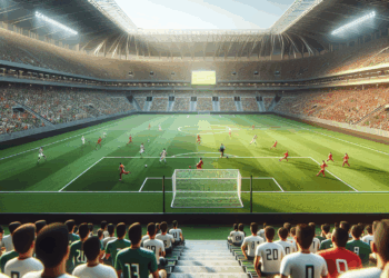 México vs Turquía presenta pobre venta de boletos