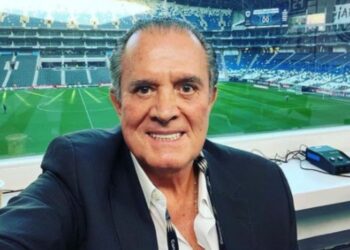 Qué pasará con Raúl Orvañanos tras anunciar su salida de Fox Sports