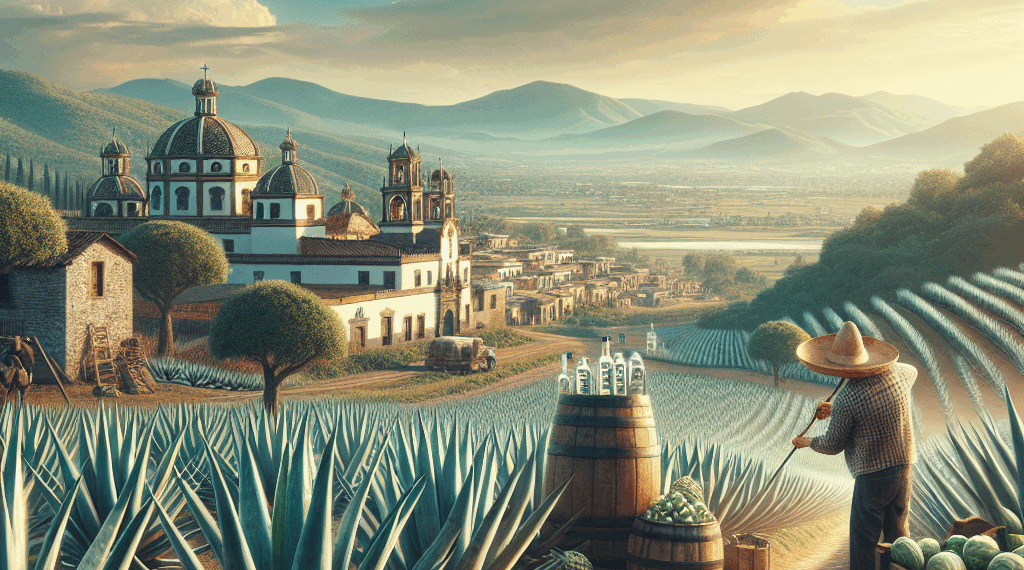 ¿Qué lugares visitar en Tequila, Jalisco en vacaciones?