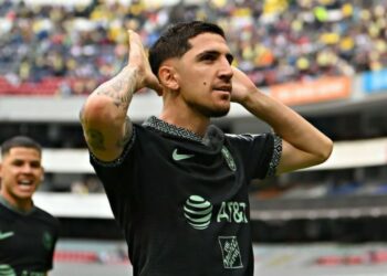 ¿Diego Valdés sí se fue GRATIS a Vélez? Esto es lo que se sabe