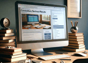 ¿Cómo revisar los resultados de en cuál secundaria quedó mi hijo para el ciclo escolar 2025-2026?