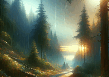 ¿En qué estados va a haber lluvias hoy?