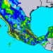 ¿Dónde lloverá hoy en México? Pronóstico del clima para el jueves 5 de junio