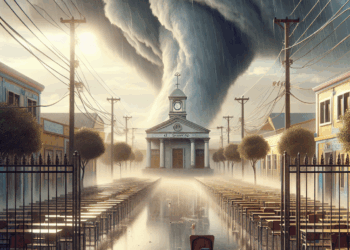 ¿Dónde se suspenden las clases en México el viernes 13 de junio por el ciclón tropical Cuatro-E?