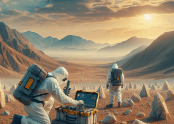 ¿Dónde está el uranio iraní? La gran incógnita tras el ataque estadounidense