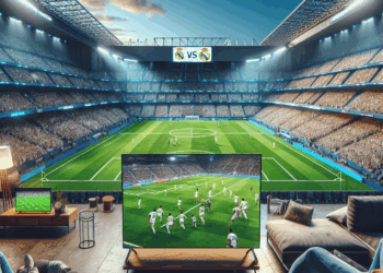 ¿Dónde ver GRATIS el Real Madrid vs Pachuca?