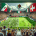 ¿Dónde ver el México vs Suiza?
