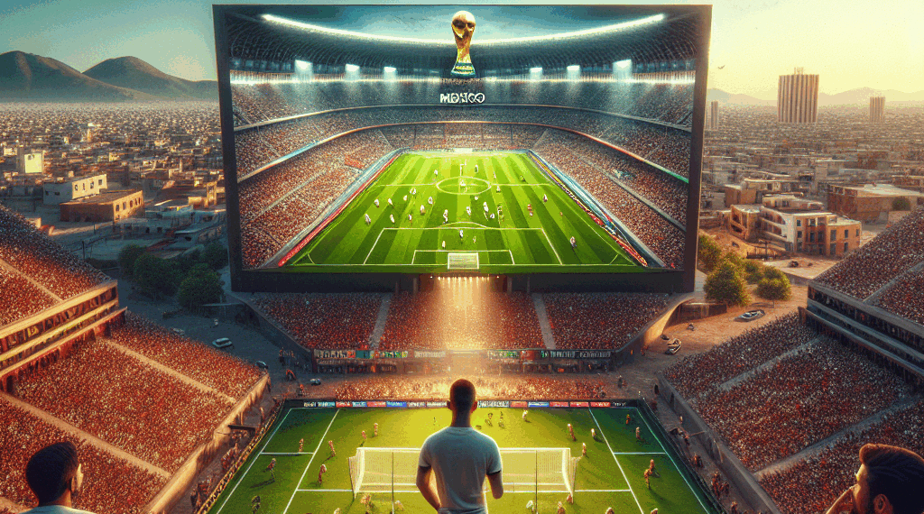 ¿Dónde ver los partidos del Mundial de Clubes 2025 en México?- Grupo Milenio
